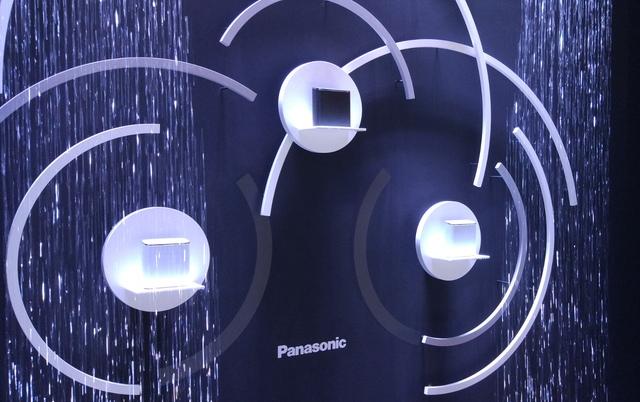 Panasonic - SC-ALL05 Panasonic - SC-ALL05