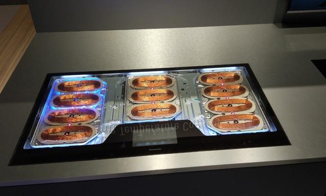 Panasonic - Kitchen Appliances Panasonic - Kitchen Appliances