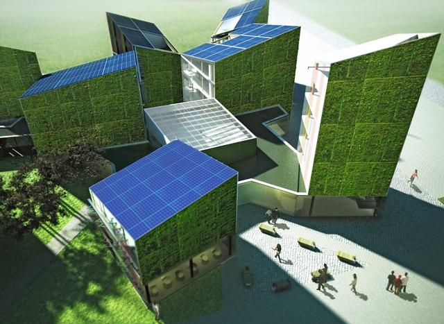 Panasonic - Future Living Berlin Panasonic - Future Living Berlin