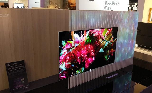 Panasonic - OLED TV Panasonic - OLED TV