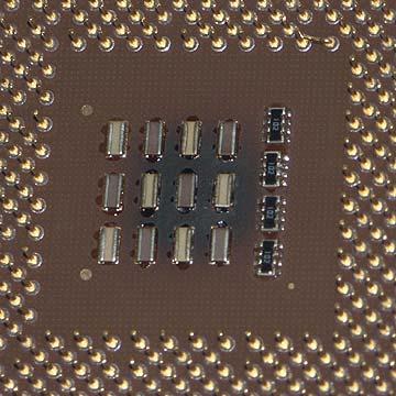 Жаркая битва: Intel Pentium 4 и AMD Athlon XP без надлежащего охлаждения, фото 11