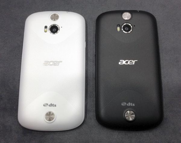 Acer на MWC 2013
