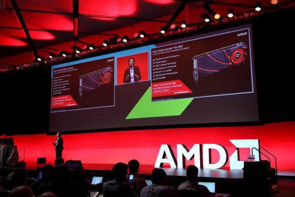 Саммит для разработчиков AMD APU13:, фото 8