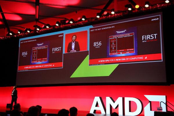 Саммит для разработчиков AMD APU13:, фото 10