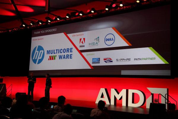 Саммит для разработчиков AMD APU13:, фото 20