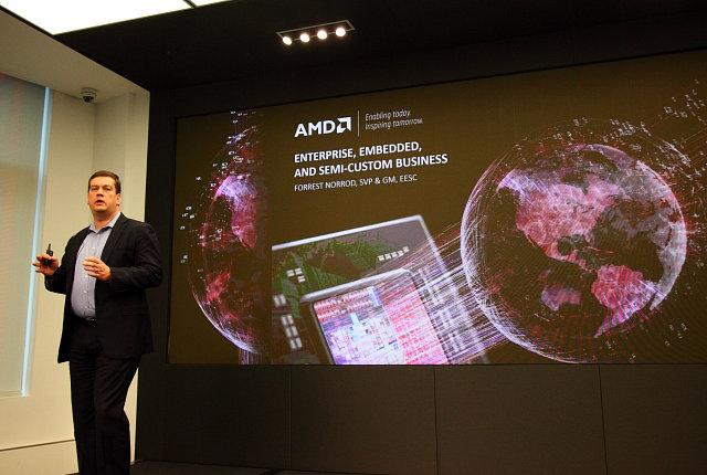 AMD Financial Analyst Day 2015:, фото 4