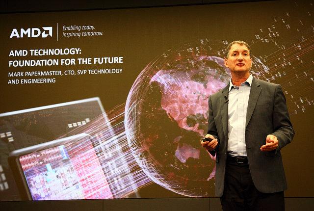 AMD Financial Analyst Day 2015:, фото 10