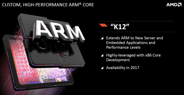 AMD Financial Analyst Day 2015:, фото 14