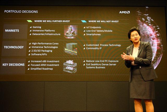 AMD Financial Analyst Day 2015:, фото 6