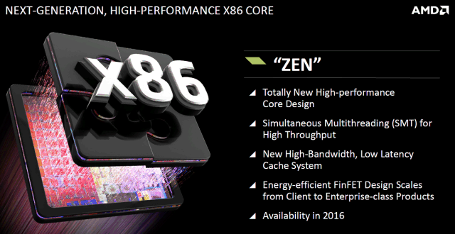 AMD Financial Analyst Day 2015:, фото 11