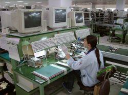 Заводы AOpen и ASUS — взгляд изнутри и снаружи, фото 72