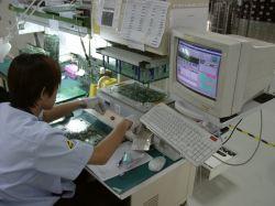 Заводы AOpen и ASUS — взгляд изнутри и снаружи, фото 45