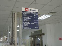 Заводы AOpen и ASUS — взгляд изнутри и снаружи, фото 24