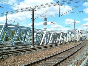 Станция Pasila - 4