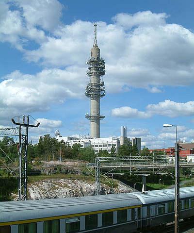 Башня