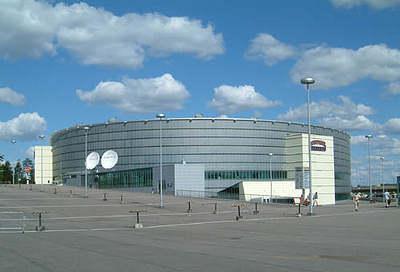 Hartwall Areena