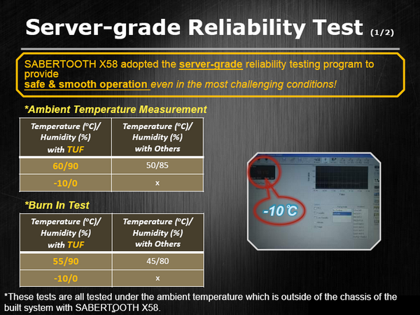 ASUS Technical Seminar:, фото 28