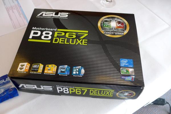 ASUS Technical Seminar:, фото 6
