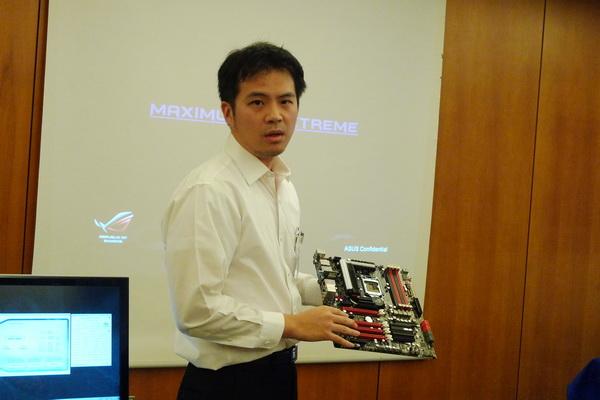 ASUS Technical Seminar:, фото 17