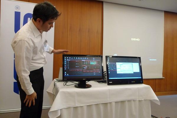 ASUS Technical Seminar:, фото 21