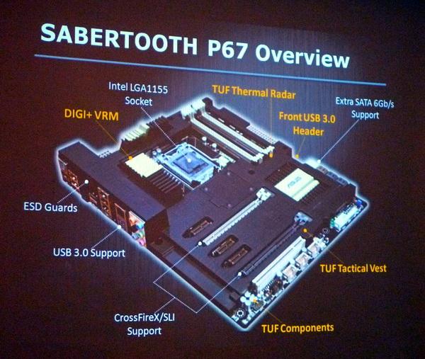 ASUS Technical Seminar:, фото 32