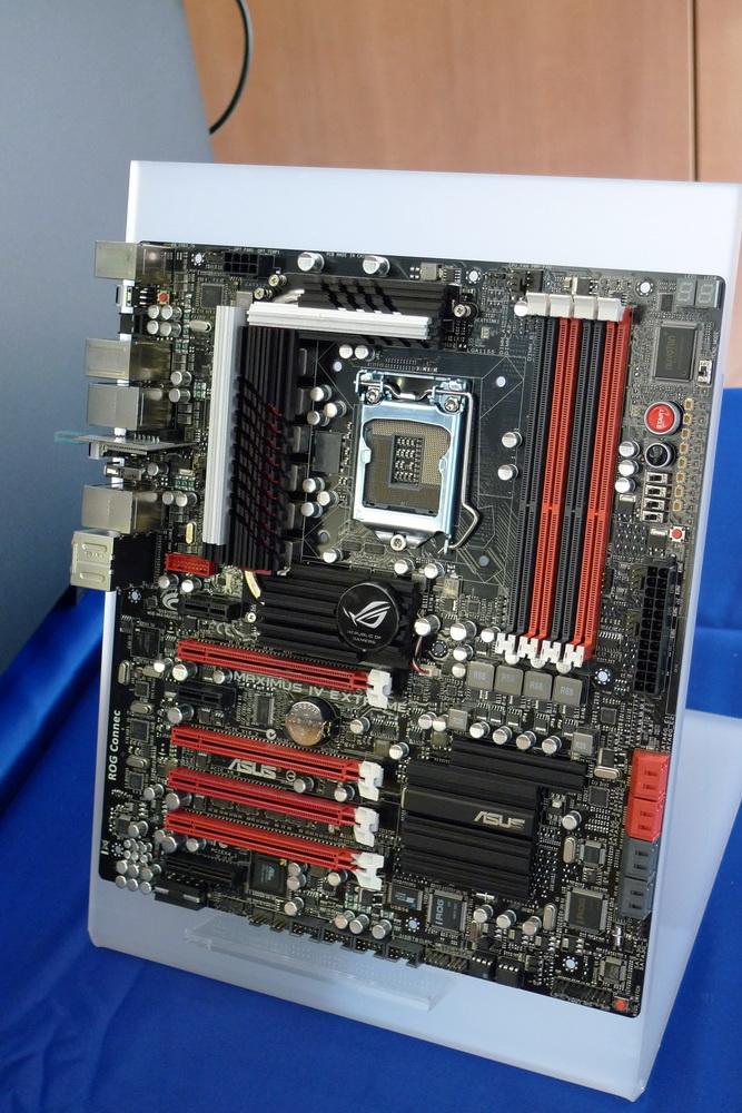 ASUS Technical Seminar:, фото 18