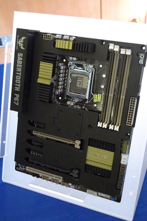 ASUS Technical Seminar:, фото 29