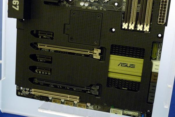 ASUS Technical Seminar:, фото 30