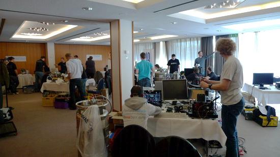 ASUS Technical Seminar:, фото 4