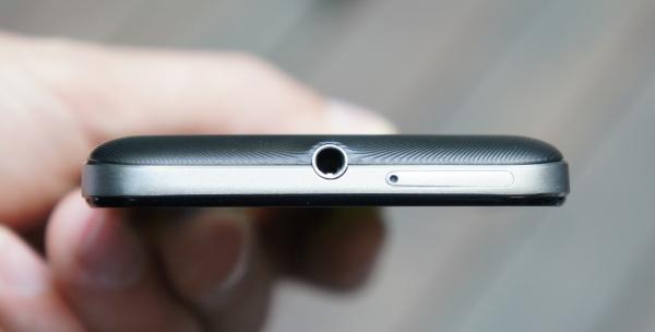 Презентация Asus Padfone2 в Милане