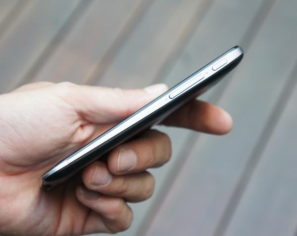 Презентация Asus Padfone2 в Милане