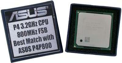 Версия: секрет производительности плат ASUS на чипсетах i875P/i865PE, фото 3