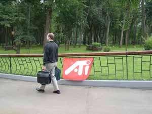 ATI Technologies, фото 11