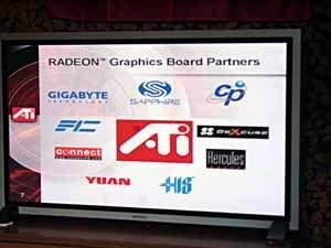ATI Technologies, фото 38