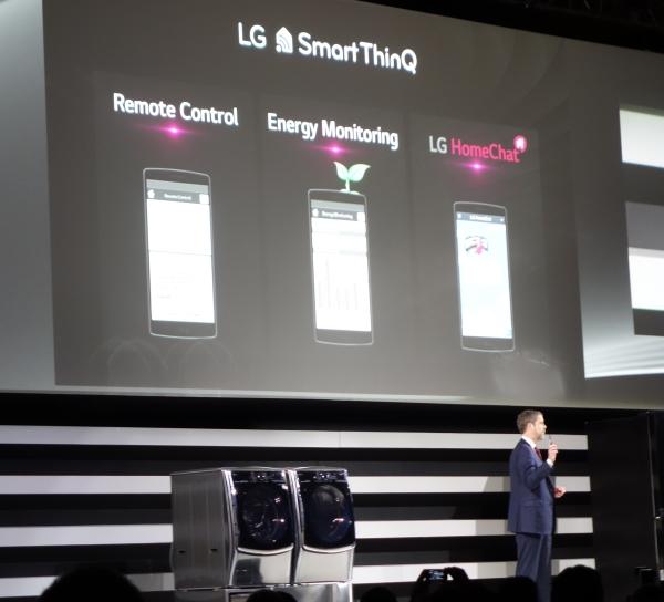 Репортаж с CES 2015:, фото 8