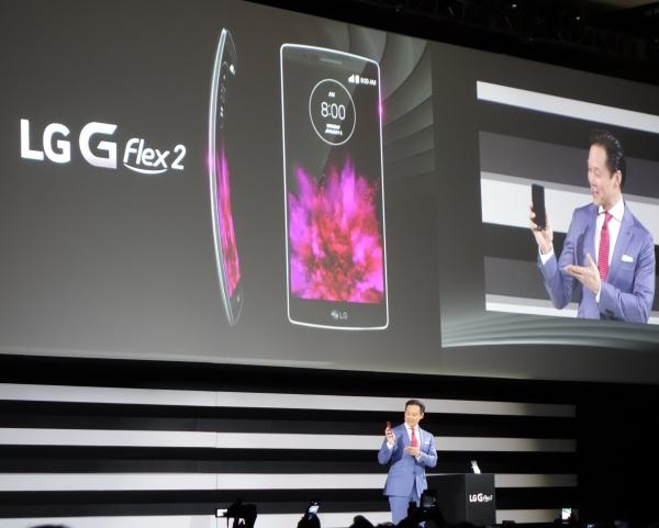 Репортаж с CES 2015:, фото 9