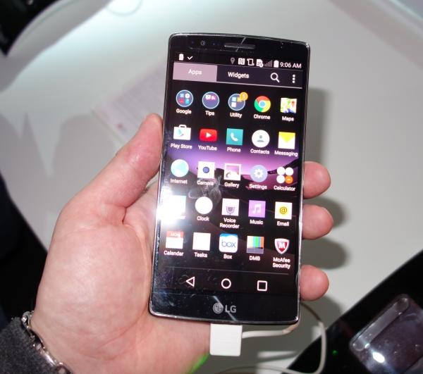 Репортаж с CES 2015:, фото 12