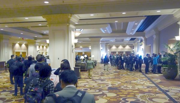 Репортаж с CES 2015:, фото 2