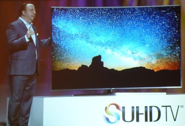 Репортаж с CES 2015:, фото 19