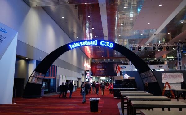 Репортаж с CES 2015:, фото 22