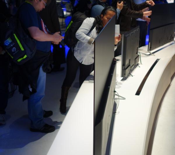 Репортаж с CES 2015:, фото 27