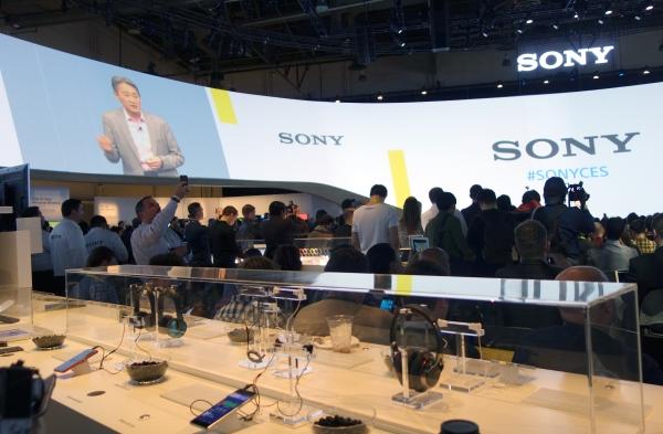 Репортаж с CES 2015:, фото 23