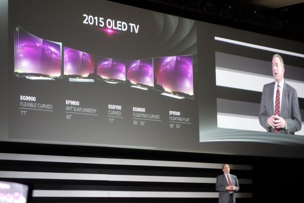 Репортаж с CES 2015:, фото 4