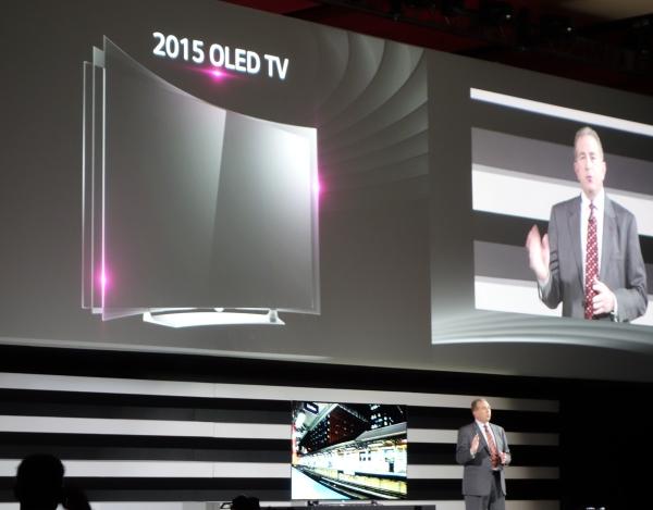 Репортаж с CES 2015:, фото 5