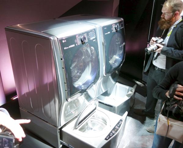 Репортаж с CES 2015:, фото 7