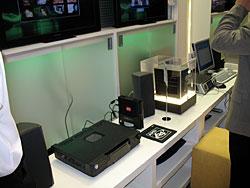 CES 2007, Лас-Вегас и Большой Каньон, фото 32