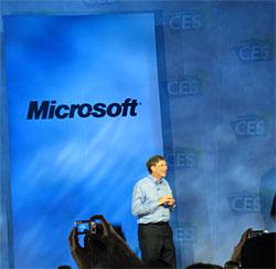CES 2007, Лас-Вегас и Большой Каньон, фото 5
