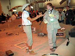 CES 2007, Лас-Вегас и Большой Каньон, фото 25