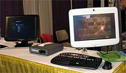 CES 2007, Лас-Вегас и Большой Каньон, фото 35
