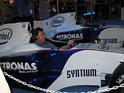 CES 2007, Лас-Вегас и Большой Каньон, фото 30